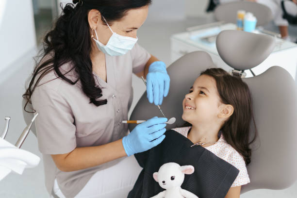 Best Emergency Pediatric Dentist  in Shawneetown, IL