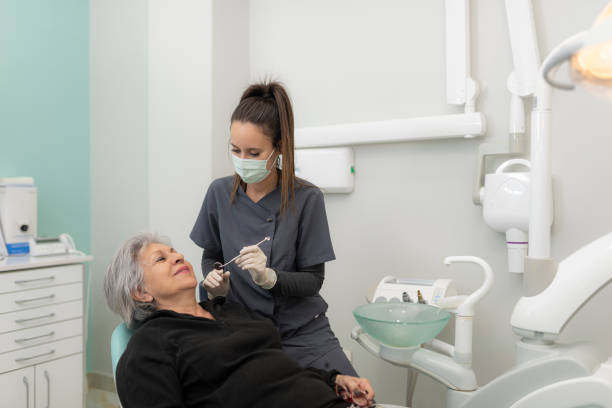 Best Emergency Gum Pain Relief  in Shawneetown, IL