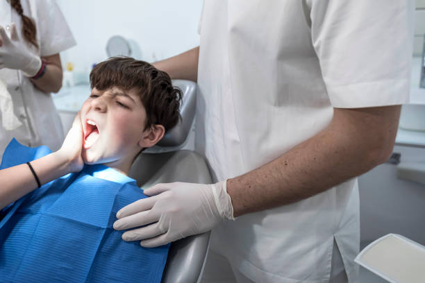 Best Dentist Open Late Near Me  in Shawneetown, IL