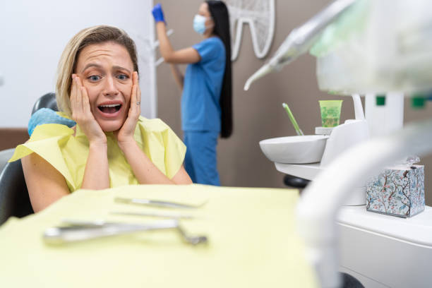 Best Knocked-Out Tooth Emergency  in Shawneetown, IL