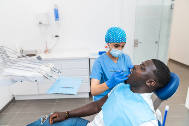 Best Urgent Dental Care  in Shawneetown, IL